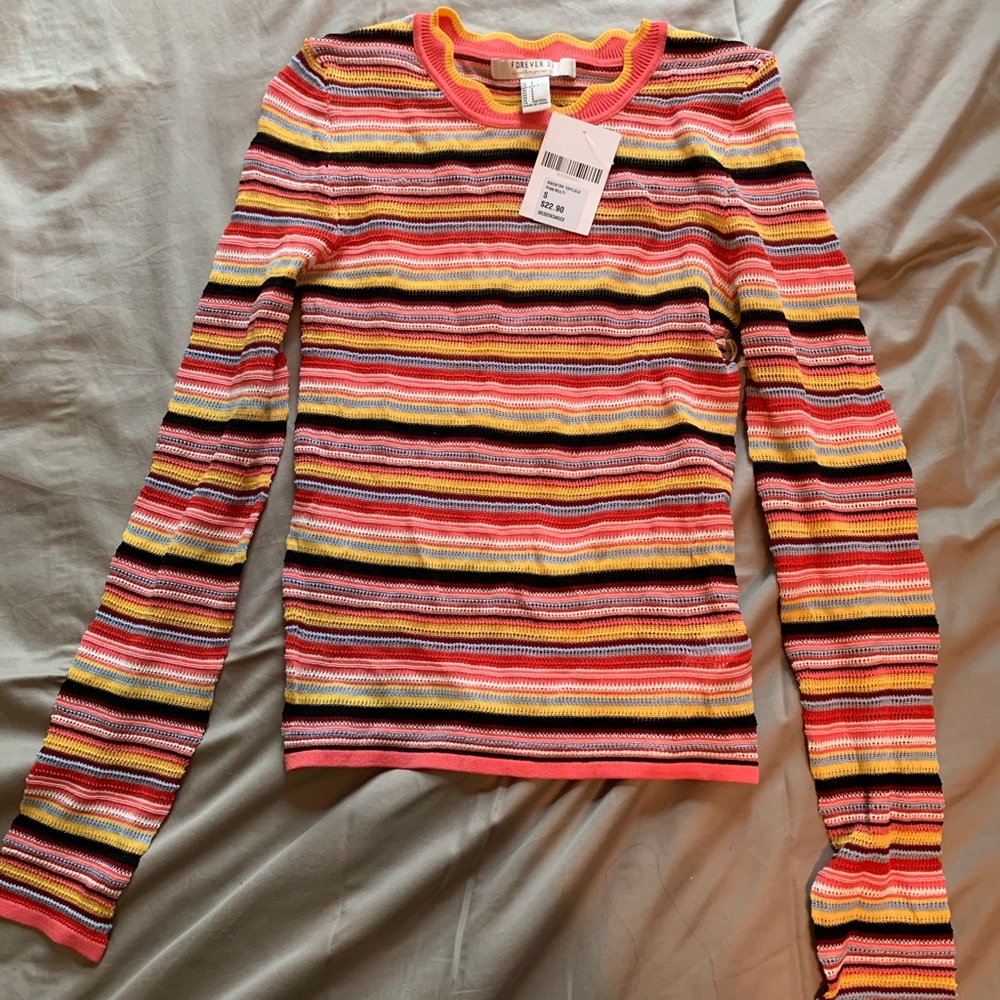 NWT Forever 21 Top!